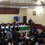 Environnement: lancement officiel de la 3ème édition du Gabon Wood Show