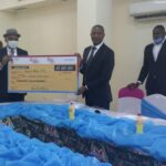 CAMWATER: Une grève du personnel en vue