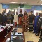 Yaoundé : Care for all Cameroon construit un pont à Emana