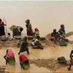 Insalubrité: Les marchés de vivres frais de Yaoundé et leurs immondices
