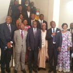 Journée mondiale des zones humides: Le Cameroun se prépare pour la prochaine Cop sur l’environnement
