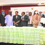 Innovation et en entreprenariat numérique – Vers l’émergence d’une société digitale camerounaise