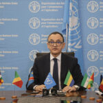 Gabon/Olam engagée pour le bien-être des populations de la DOUYA ONOYE dans la province de la NGOUNIE