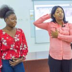 Salon de l’environnement : Les jeunes s’imprègnent de la culture écologique